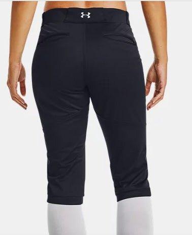 Under Armour Women's Vanish Softball Pants 1356903 - SPC