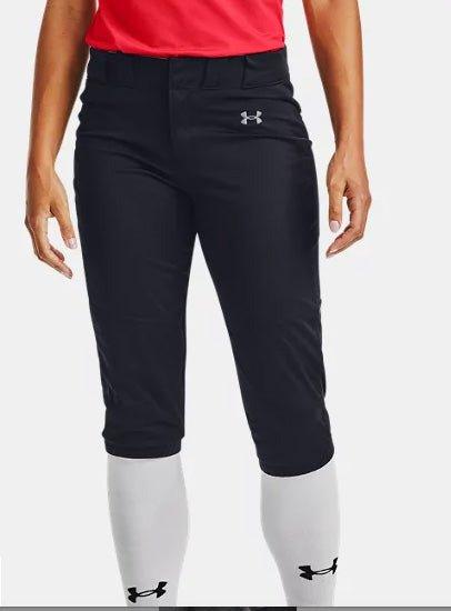 Under Armour Women's Vanish Softball Pants 1356903 - SPC