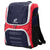 Champro-Prodigii-Backpack-E87-Scarlet-White-Royal-Front-View
