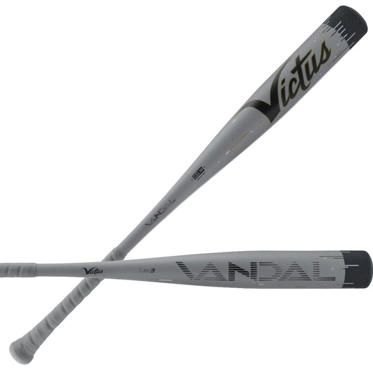 Victus VANDAL LEV3 -3 BBCOR Baseball Bat VCBV3