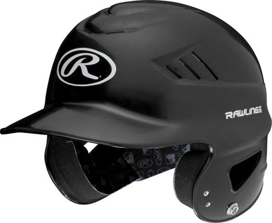 Rawlings Coolflo OSFM Baseball Batting Helmet RCFH