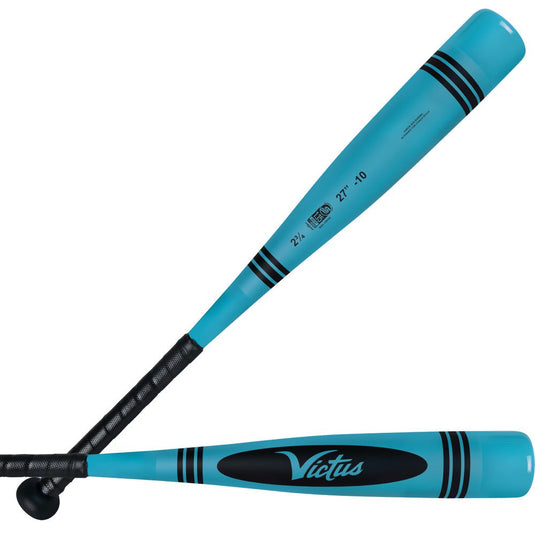 Victus Crayon - 10 JBB Junior Big Barrel Baseball Bat VJBBVIBC - SPC