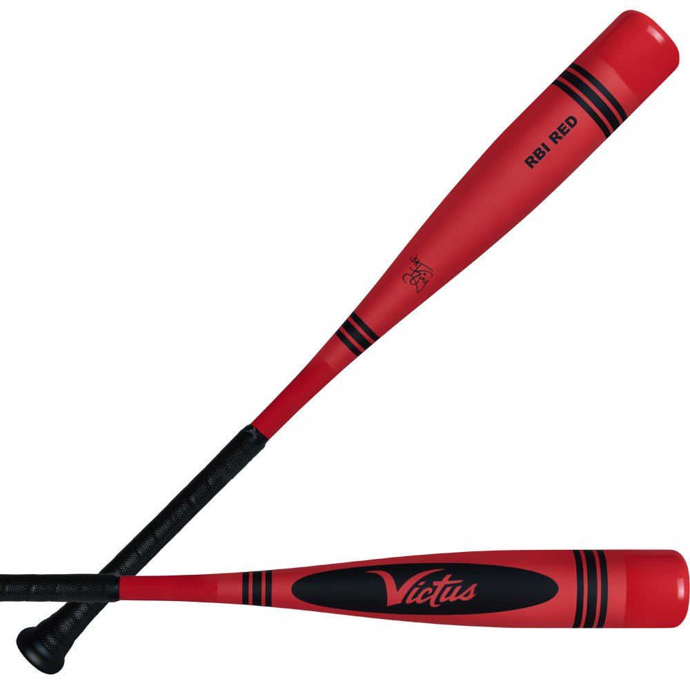 Victus Crayon - 10 USA Baseball Bat VSBVIB10CU - SPC