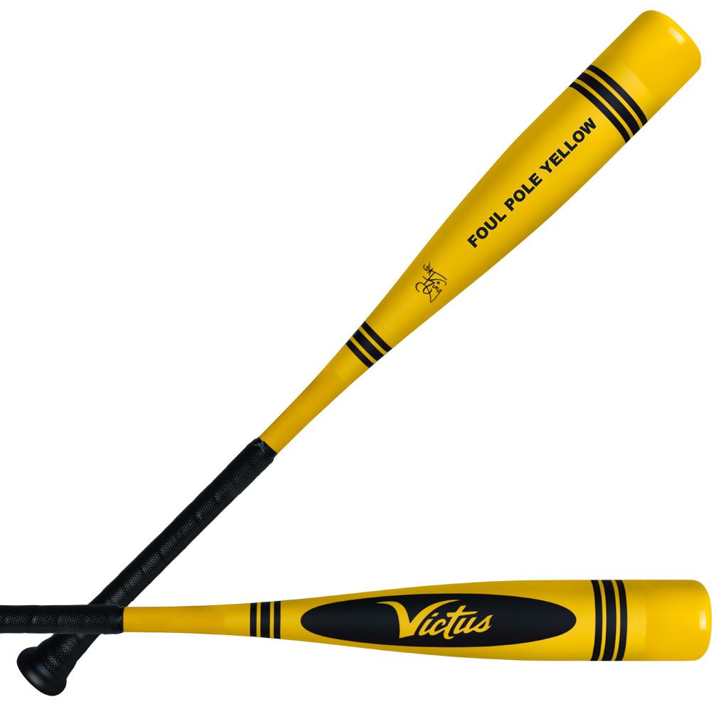 Victus Crayon - 10 USA Baseball Bat VSBVIB10CU - SPC