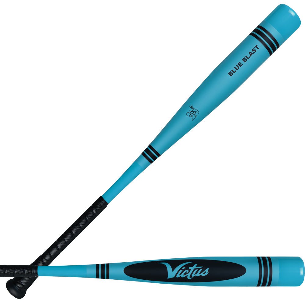 Victus Crayon - 3 BBCOR Baseball Bat VCBVIBC - SPC