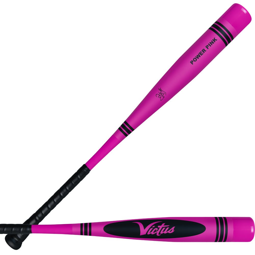 Victus Crayon - 3 BBCOR Baseball Bat VCBVIBC - SPC