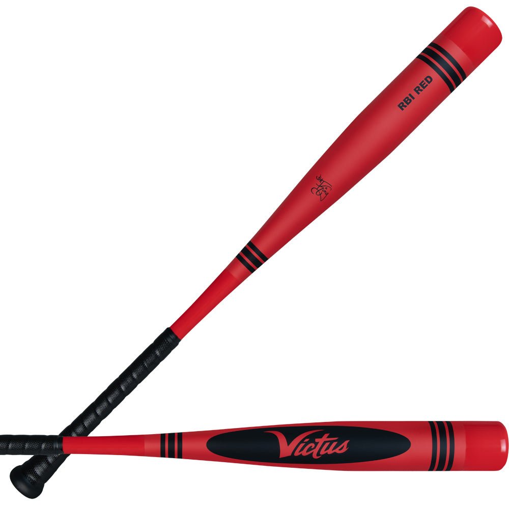 Victus Crayon - 3 BBCOR Baseball Bat VCBVIBC - SPC