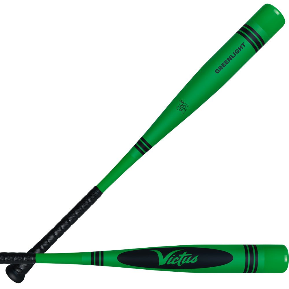 Victus Crayon - 3 BBCOR Baseball Bat VCBVIBC - SPC