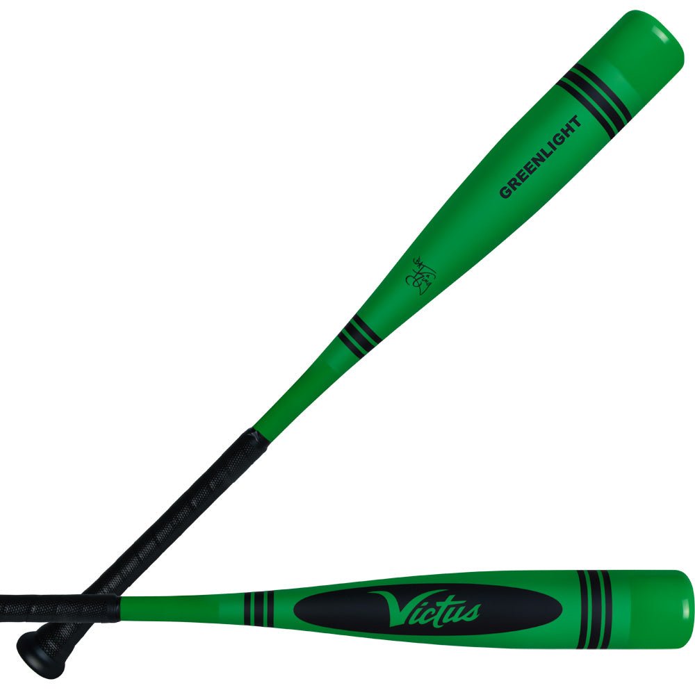 Victus Crayon - 8 USSSA Baseball Bat VSBVIB8C - SPC