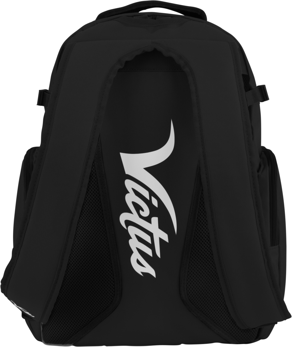 Victus LEV3L Backpack Bat/Equipment Bag VBLVLBP - SPC SportsVBLVLBP - BKVictus