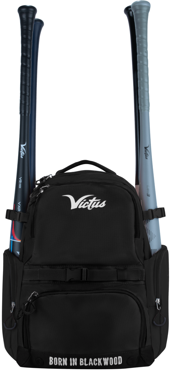Victus LEV3L Backpack Bat/Equipment Bag VBLVLBP - SPC SportsVBLVLBP - GYVictus