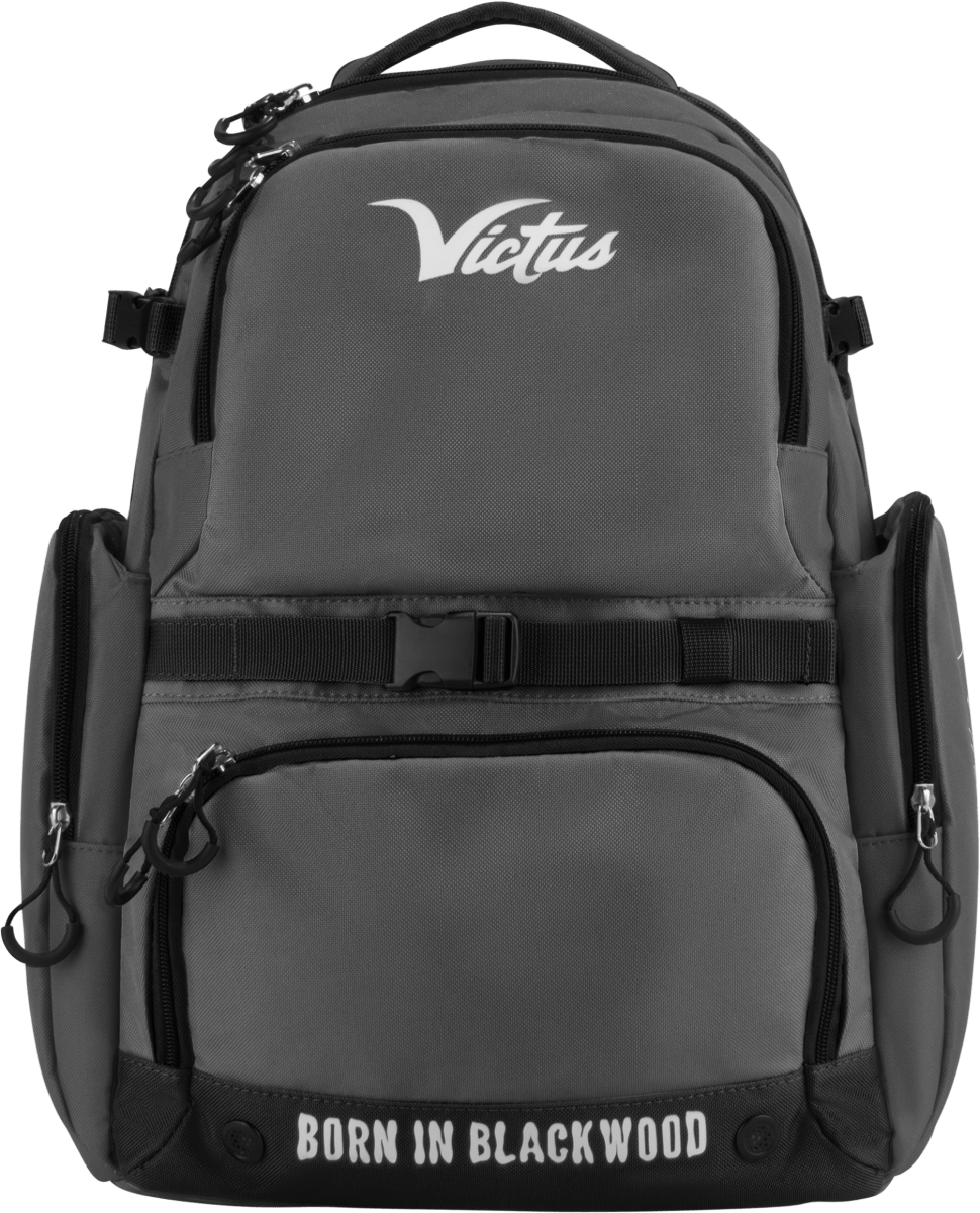 Victus LEV3L Backpack Bat/Equipment Bag VBLVLBP - SPC SportsVBLVLBP - GYVictus