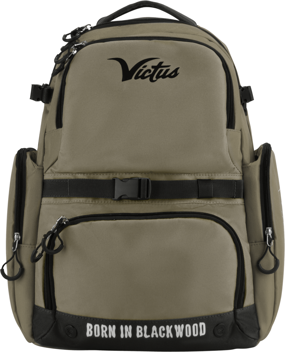 Victus LEV3L Backpack Bat/Equipment Bag VBLVLBP - SPC SportsVBLVLBP - KHVictus