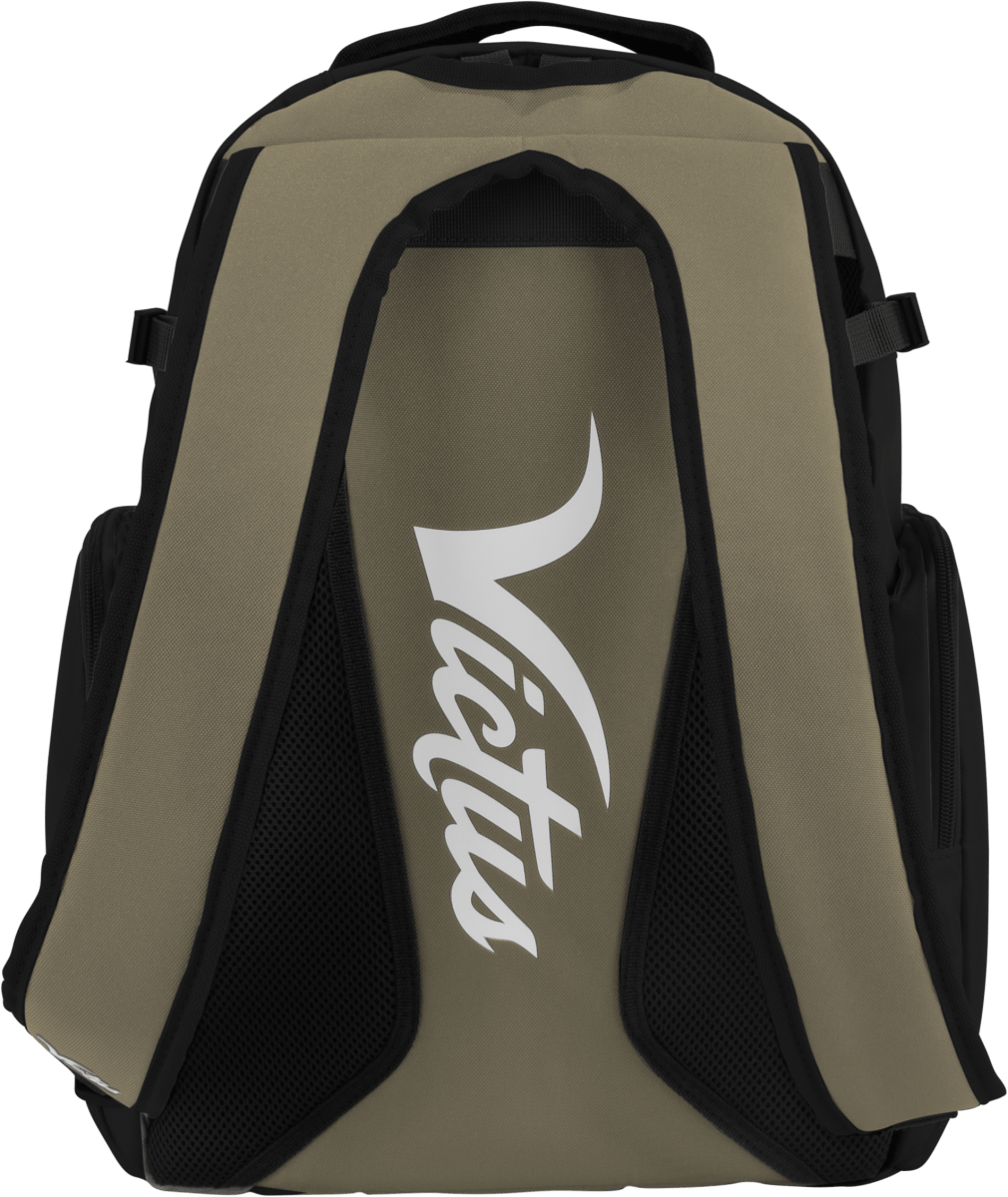 Victus LEV3L Backpack Bat/Equipment Bag VBLVLBP - SPC SportsVBLVLBP - KHVictus