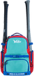 Victus LEV3L Backpack Bat/Equipment Bag VBLVLBP - SPC SportsVBLVLBP - WVictus