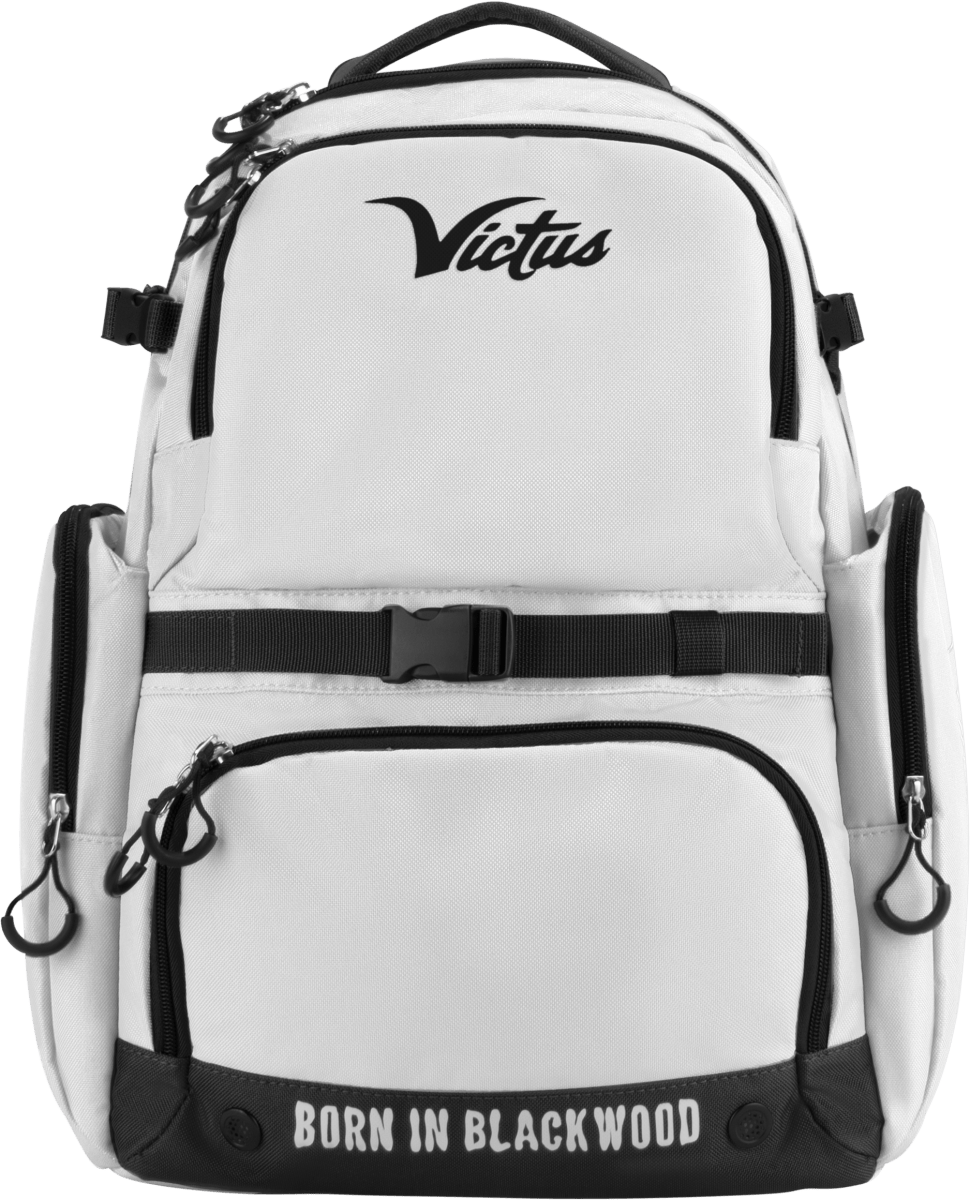 Victus LEV3L Backpack Bat/Equipment Bag VBLVLBP - SPC SportsVBLVLBP - WVictus