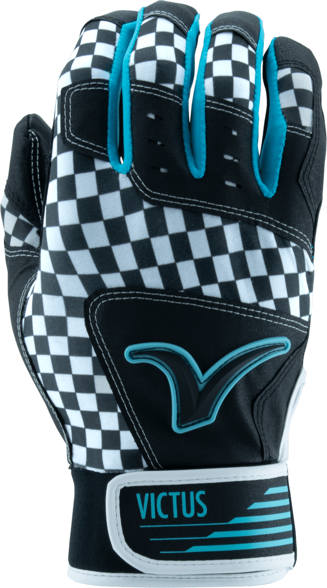 Victus M.O.G. Baseball/Softball Batting Gloves VBGMOG - SPC SportsVBGMOG - BK/MT - ASVictus