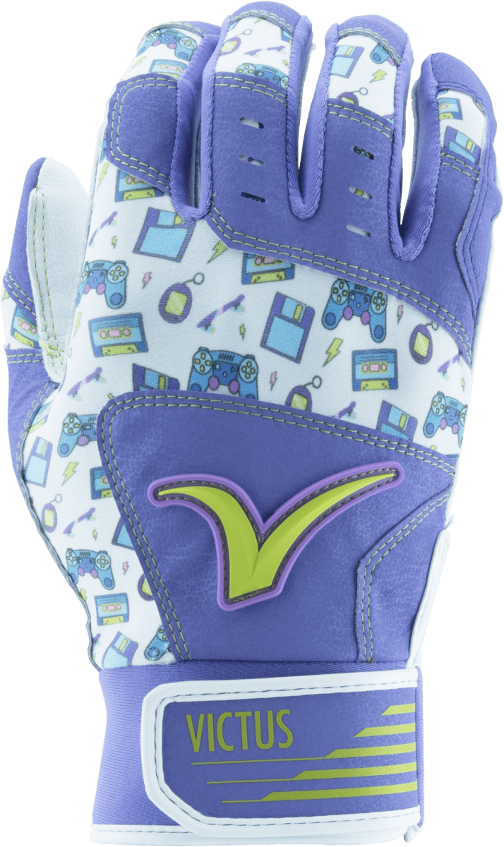 Victus M.O.G. Baseball/Softball Batting Gloves VBGMOG - SPC SportsVBGMOG - PR/NG - ASVictus