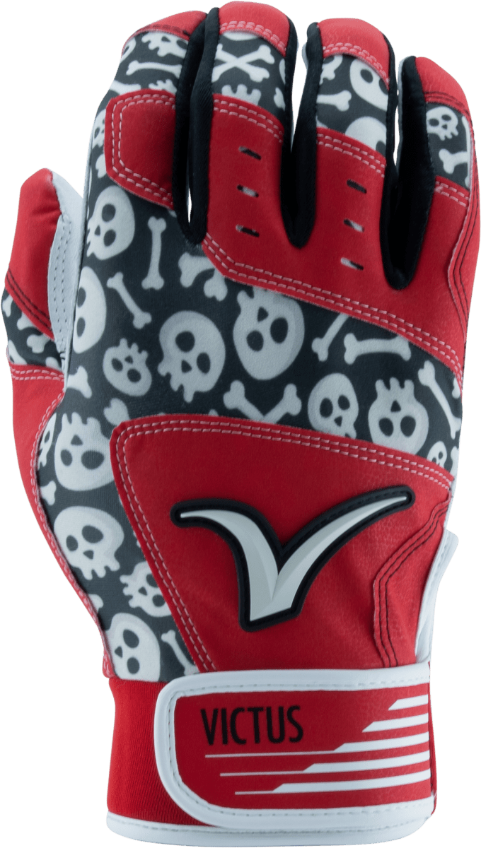 Victus M.O.G. Baseball/Softball Batting Gloves VBGMOG - SPC SportsVBGMOG - R/B - ASVictus