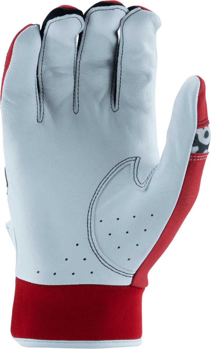 Victus M.O.G. Baseball/Softball Batting Gloves VBGMOG - SPC SportsVBGMOG - R/B - ASVictus