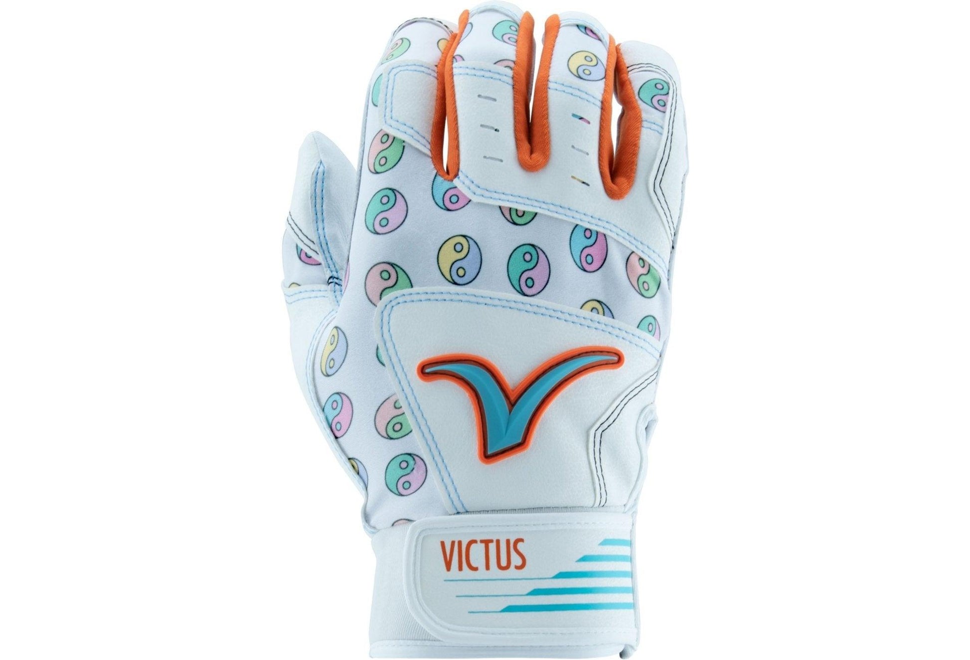 Victus M.O.G. YinYang Adult Baseball/Softball Batting Gloves VBGMOG - SPC