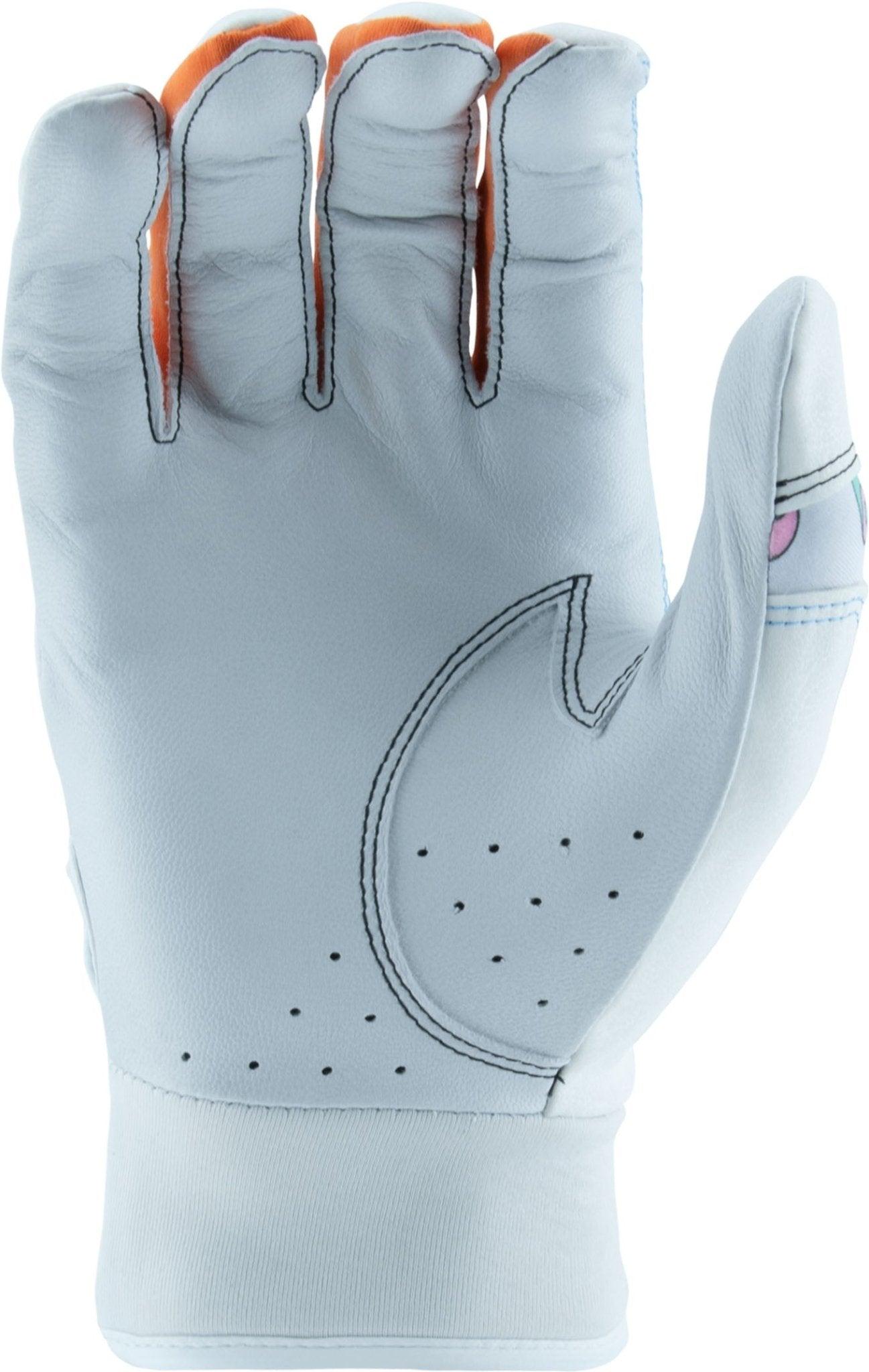 Victus M.O.G. YinYang Adult Baseball/Softball Batting Gloves VBGMOG - SPC