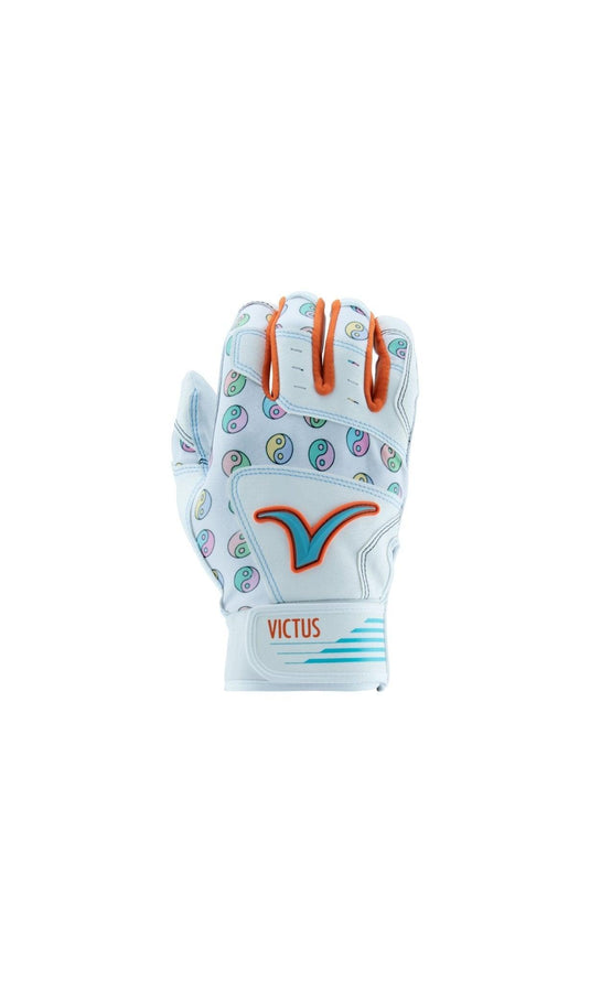 Victus M.O.G. YinYang Adult Baseball/Softball Batting Gloves VBGMOG - SPC