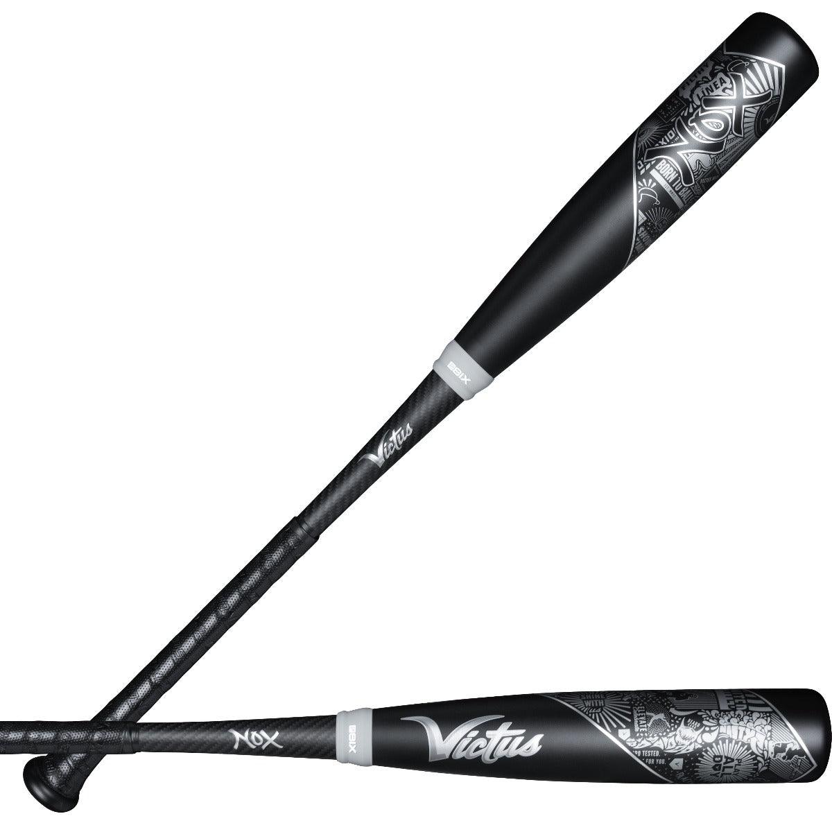 Victus NOX 2 USSSA Senior League - 10 Baseball Bat VSBN2X10 - SPC