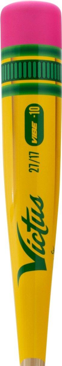 Victus Pencil - 10 Junior Big Barrel Baseball Bat VJBBVIBP - SPC