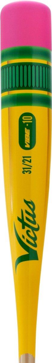 Victus Pencil - 10 USSSA Baseball Bat VSBVIBP10 - SPC