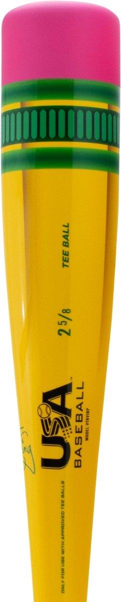 Victus Pencil - 11 USA Tee Ball Baseball Bat VTBVIBP - SPC