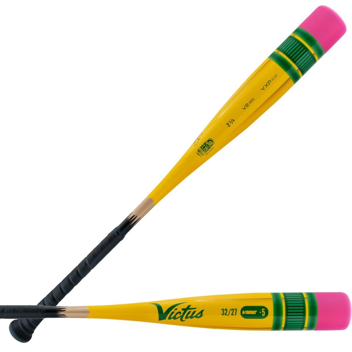 Victus Pencil - 5 USSSA Baseball Bat VSBVIBP5 - SPC