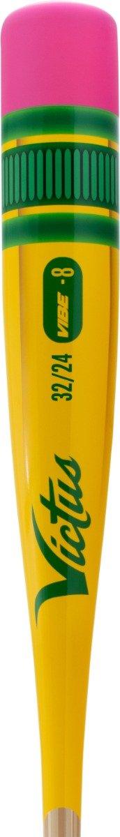 Victus Pencil - 8 USSSA Baseball Bat VSBVIBP8 - SPC