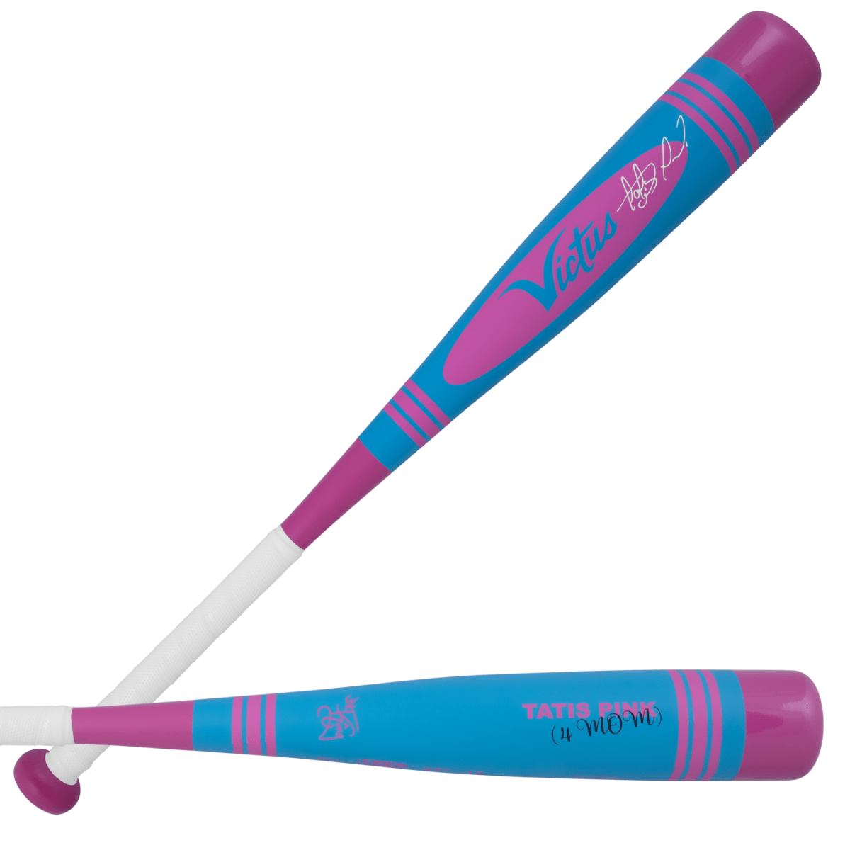 Victus Pro VIBE CRAYON JBB - 10 Baseball Bat VJBBVIBC - SPC SportsVJBBVIBC - FT - 25/15Victus