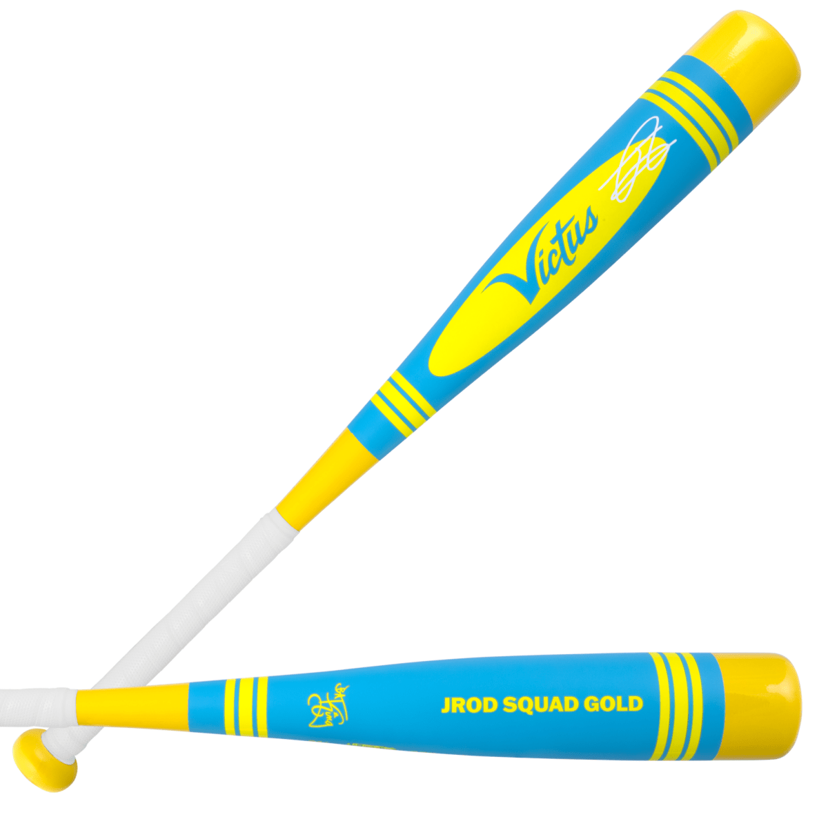 Victus Pro VIBE CRAYON JBB - 10 Baseball Bat VJBBVIBC - SPC SportsVJBBVIBC - JR - 25/15Victus