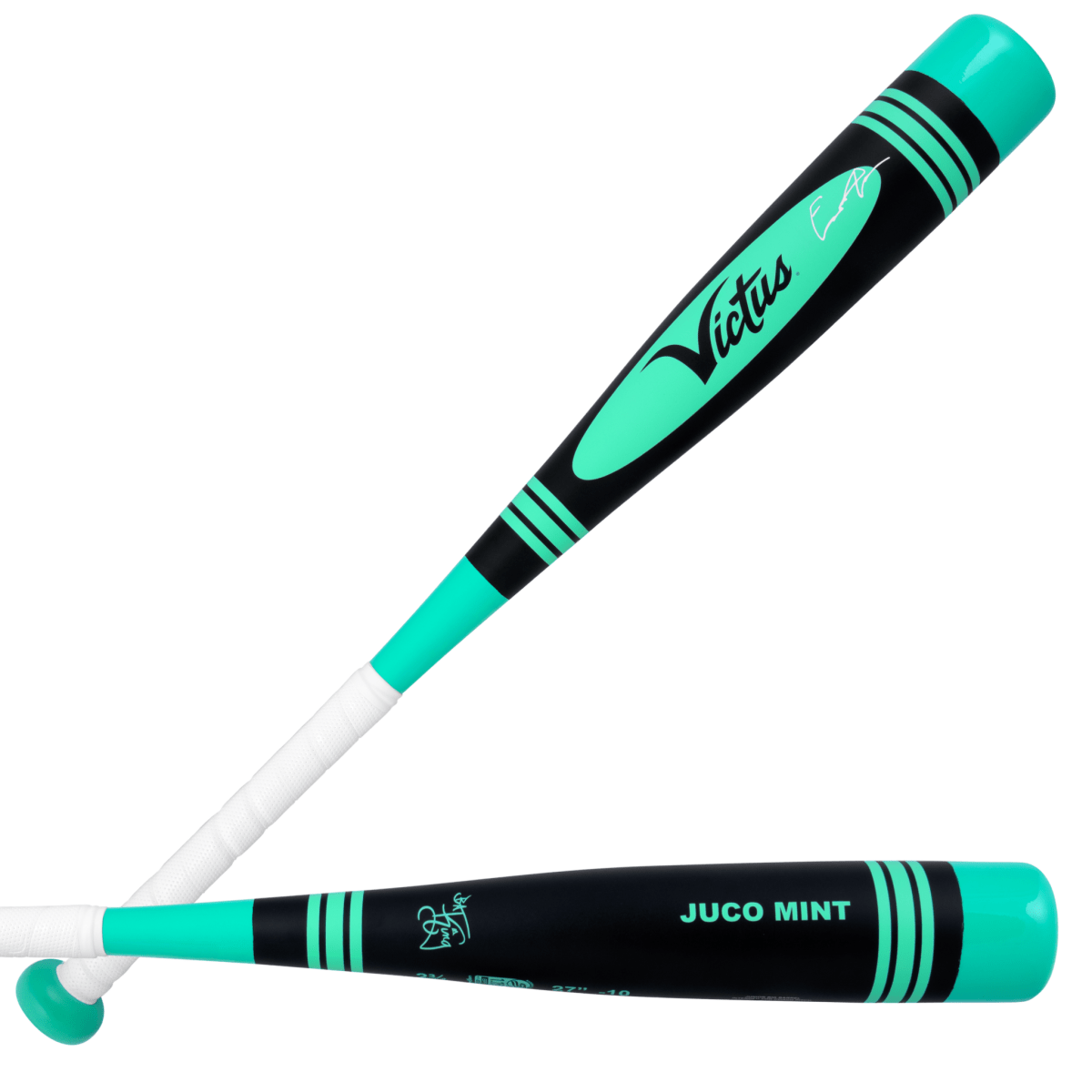 Victus Pro VIBE CRAYON JBB - 10 Baseball Bat VJBBVIBC - SPC SportsVJBBVIBC - KJ - 25/15Victus