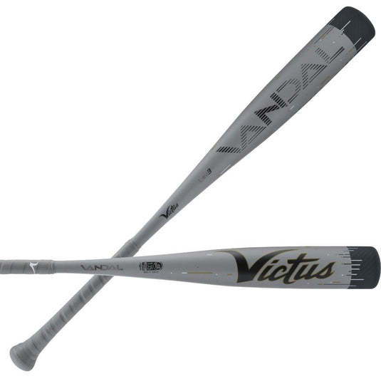 Victus VANDAL LEV3 - 10 USSSA Baseball Bat VSBV310 - SPC