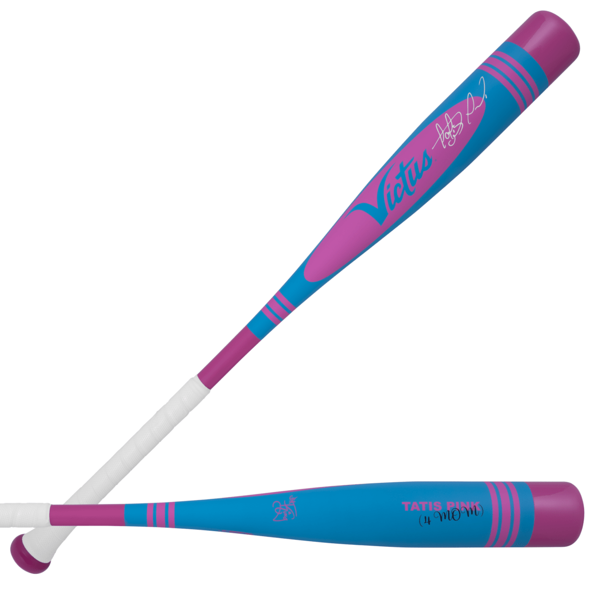 Victus VIBE CRAYON - 5 USSSA Baseball Bat VSBVIB5C - SPC SportsVSBVIB5C - FT - 30/25Victus