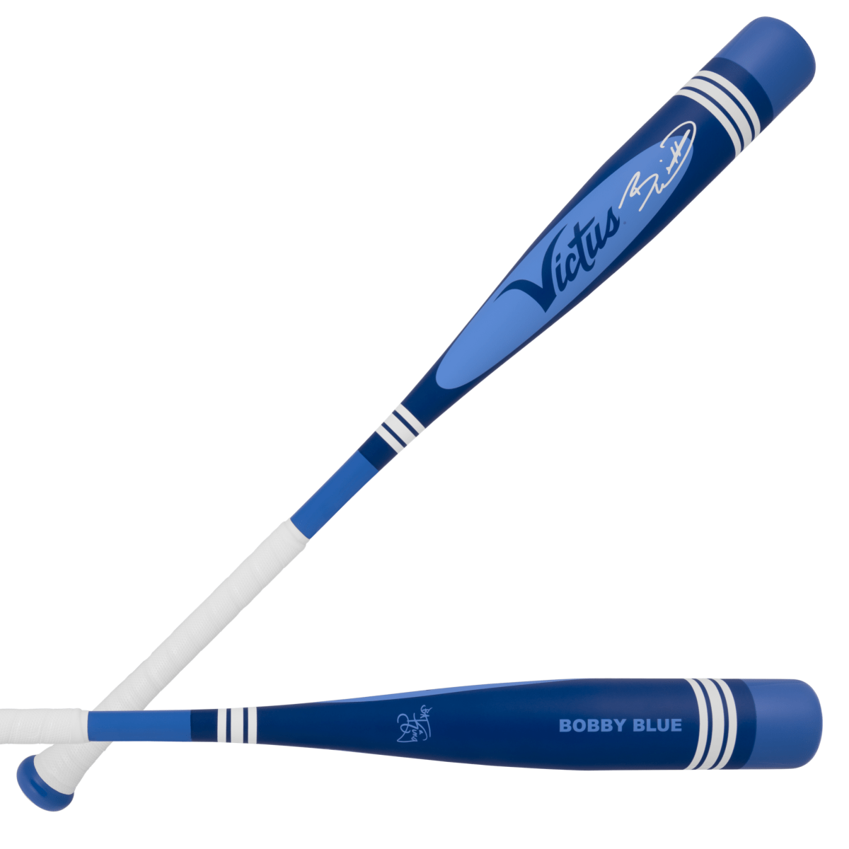 Victus VIBE CRAYON - 8 USSSA Baseball Bat VSBVIB8C - SPC SportsVSBVIB8C - BW - 29/21Victus
