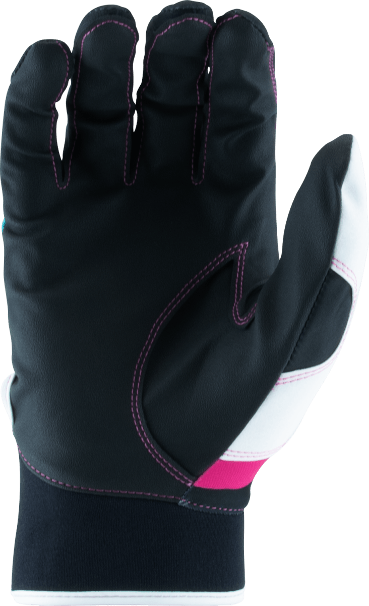 Victus VIBE T Ball Batting Gloves VBGVBTB - BK - SPC SportsVBGVBTB - BK - S/MVictus