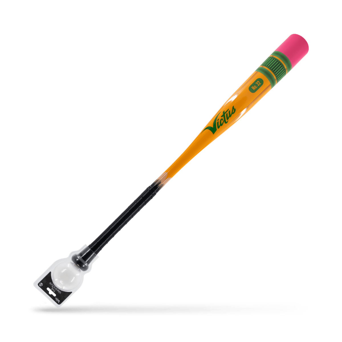 Victus YARDSTICK - PENCIL Plastic Bat - SPC SportsVPBYSP - 27Victus