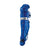 Easton-Elite-X-ELXLGI-Intermediate-15-5-Inch-Catchers-Leg-Guards-Royal-Front-View