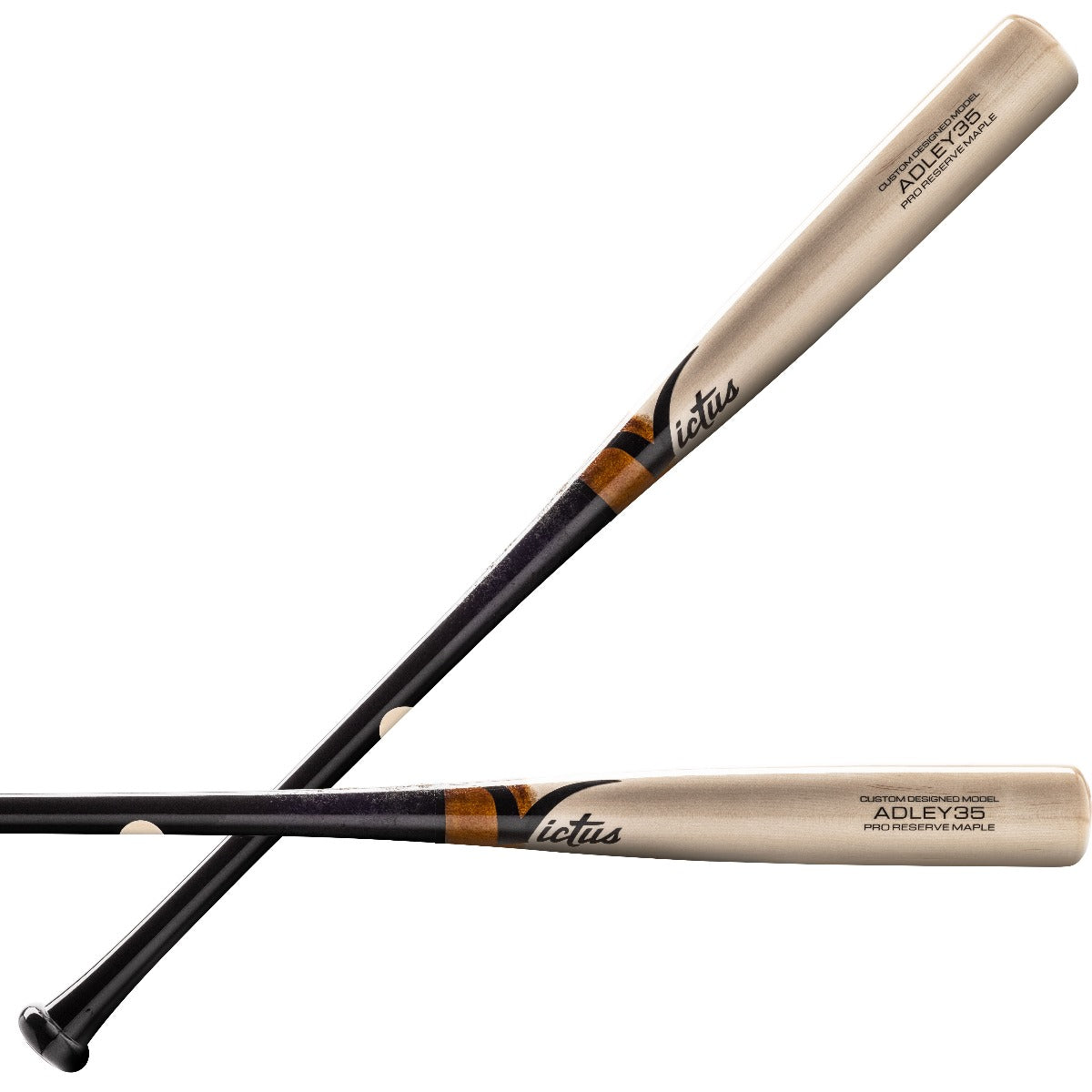 2024 Victus Pro Reserve Adley Rutschman Maple Baseball Bat VRWMADLEY35