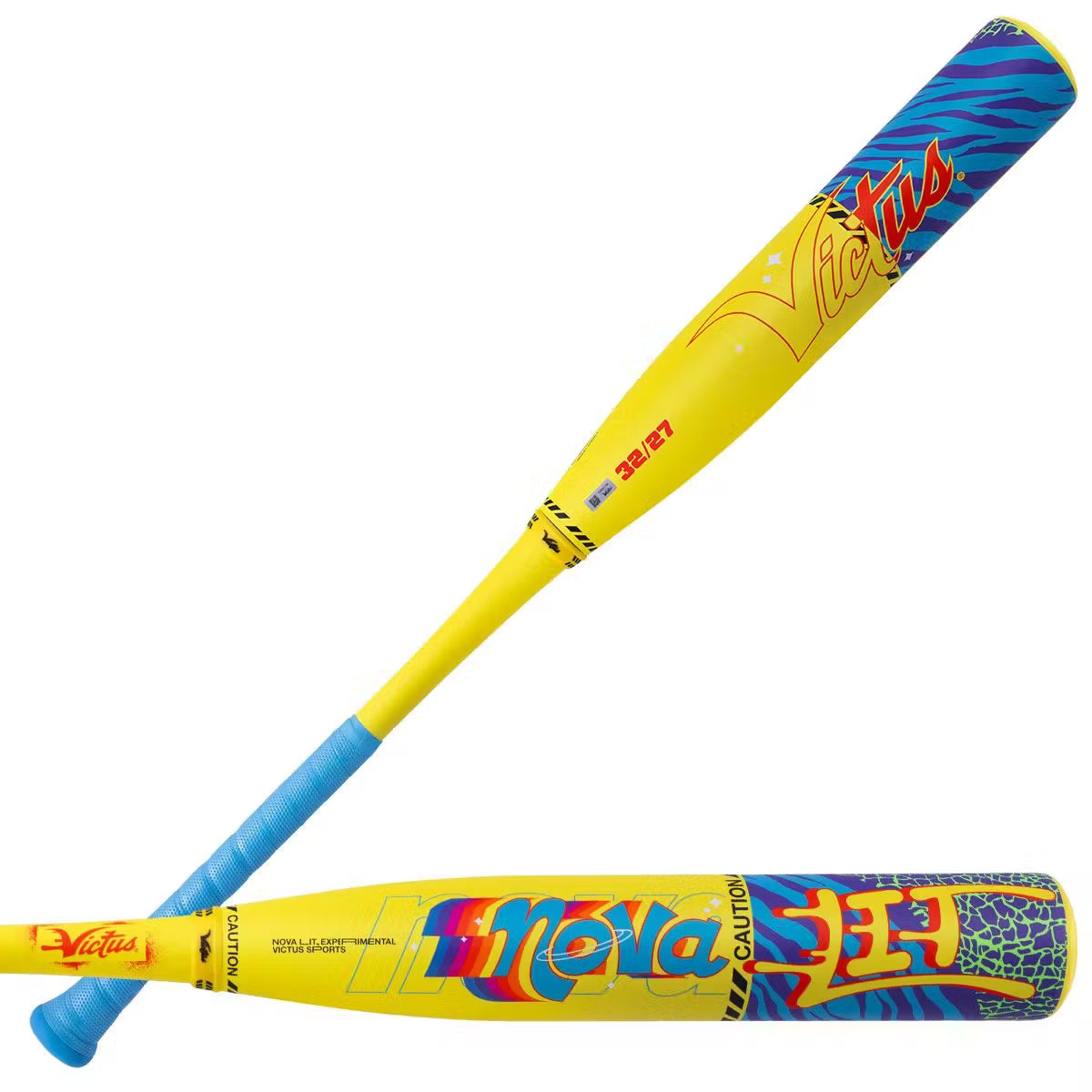victus-nova-lit-composite--5-usssa-baseball-bat-vsbnl5-yellow-blue-red