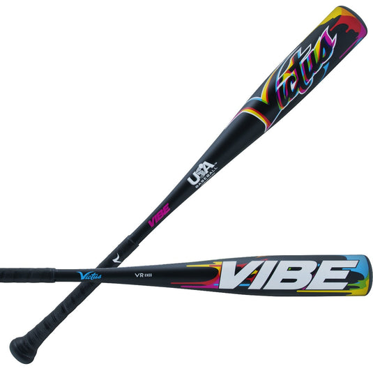 2024 Victus Vibe -10 USA Baseball Bat VSBVIB10USA