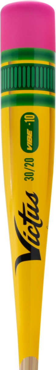 2025 Victus PENCIL USA Baseball -10 from SPC Sports