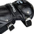 Champro-Optimus-MVP-Single-Knee-Youth-Leg-Guard-CG107B-Black-Pair-Front-View