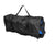 Champro-8-Helmet-Fence-Hanging-Carry-Bag-E21B-Black-Front-View