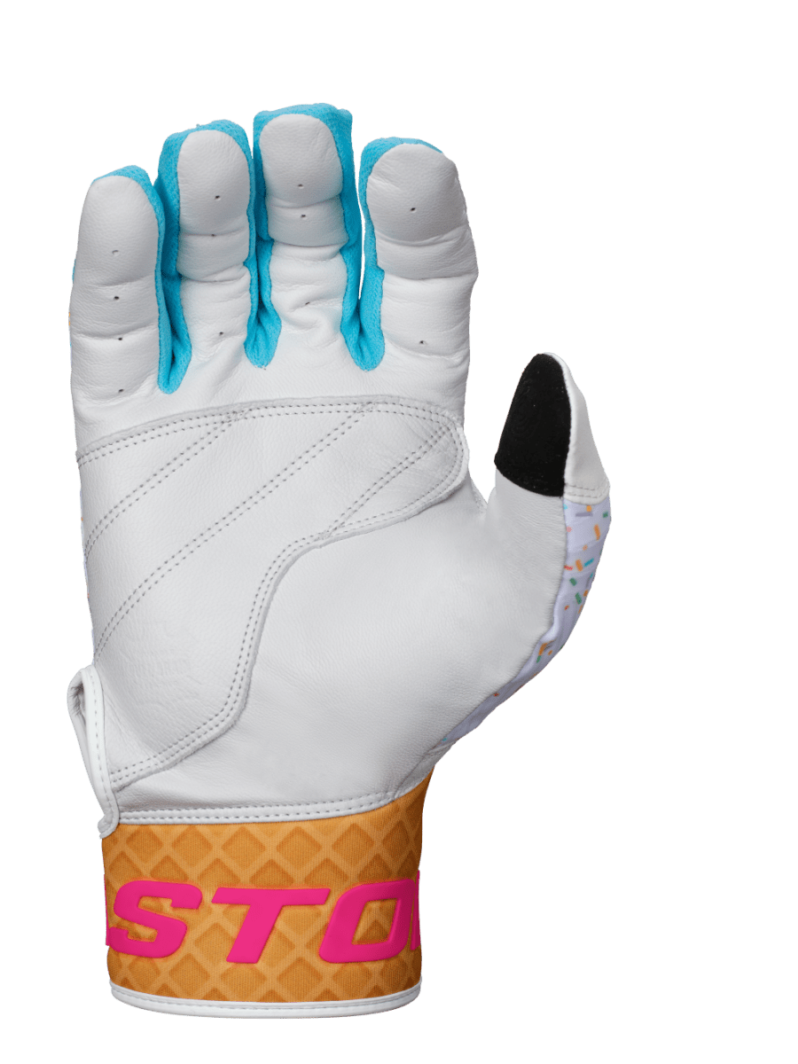 Walk Off Ethos Sugar Rush Batting Gloves WO25BG - SUGARRUSH - SPC SportsWO25YBG - SUGARRUSH - LBPK - SEaston