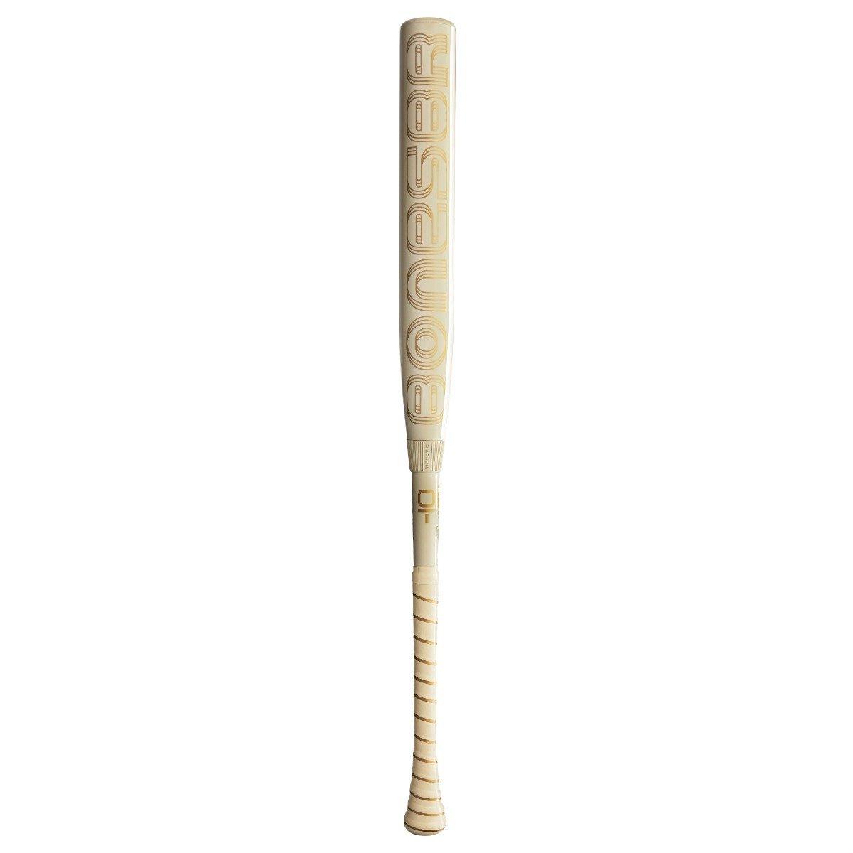 Warstic Bonesaber - 10 Composite Fastpitch Softball Bat FPBSR23WH10 - SPC